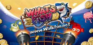WhatsFish HD