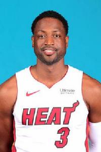 德懷恩·韋德 德懷恩·韋德