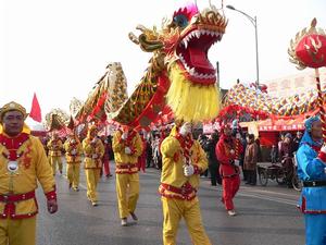 阿拉街廟會 阿拉街廟會