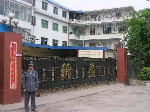 惠州新豐藝品有限公司