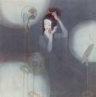 晉武帝皇后楊艷