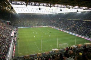 威斯伐倫球場 威斯伐倫球場