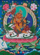 毗沙門天王[佛教人物]