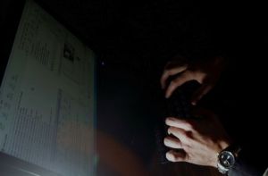 艾伯特·岡薩雷斯 艾伯特·岡薩雷斯