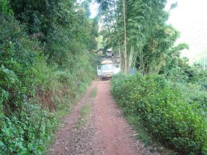 小幫困村 小幫困村