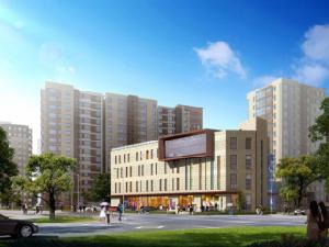 招商嘉銘瓏原 招商嘉銘瓏原