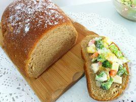 俄式大列巴 俄式大列巴