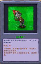 年度版中的自定義形象