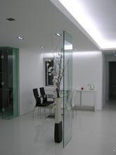 深圳黃埔雅苑套房設計