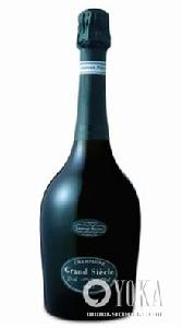 （圖）法國羅蘭百悅香檳