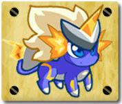 小雷[網頁遊戲《約瑟傳說》中的精靈]