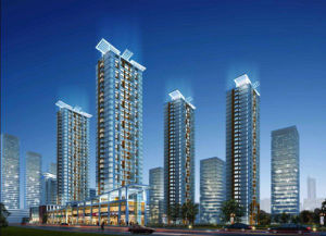 重邦康城 重邦康城