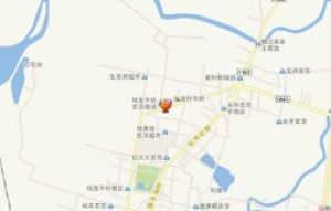 石灣水部鄉農民協會舊址 石灣水部鄉農民協會舊址