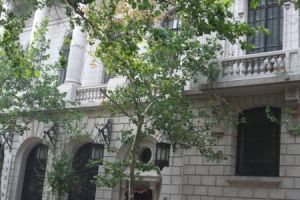 法國公議局舊址