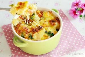 芝士土豆 芝士土豆