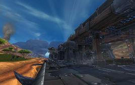 恐軌車站 恐軌車站