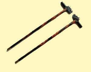 達摩杖
