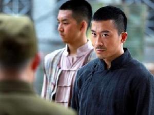 《生死連》劇照