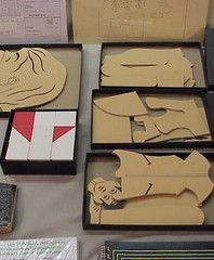 韋氏智力測驗 韋氏智力測驗