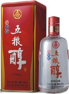 淡雅五糧醇 淡雅五糧醇
