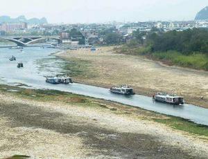 狹航道效應 狹航道效應