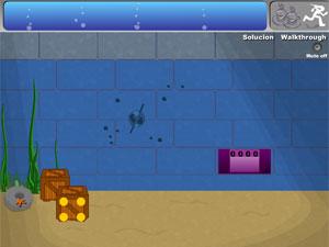 水下廟宇逃脫3 水下廟宇逃脫3