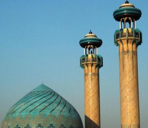 穆塔哈里清真寺 穆塔哈里清真寺