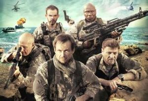 《僱傭兵》 《僱傭兵》