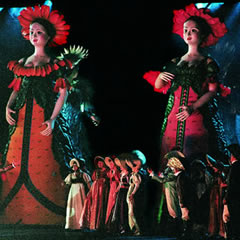 《浮士德的劫罰》