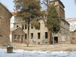 朝陽門內大街81號 朝陽門內大街81號