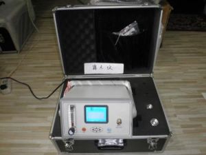 全自動試油器 全自動試油器