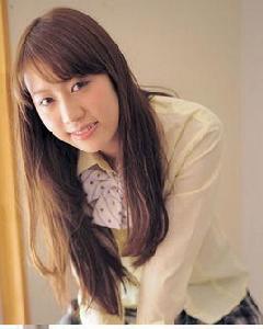 篠宮奈津子 篠宮奈津子