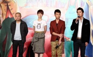 《抹布女也有春天》