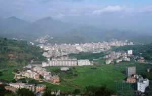 信宜市大成鎮 信宜市大成鎮