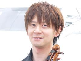 岡田鐵平 岡田鐵平