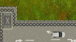 學習停車 學習停車