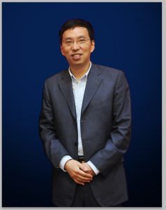 沈軍[東方財富公司創始人]