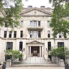 蒙特婁魁北克大學 蒙特婁魁北克大學