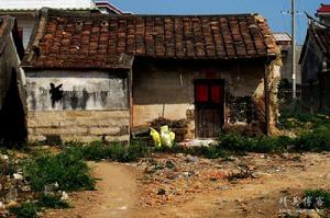 山兜村[福建省漳州市漳浦縣深土鎮下轄村]