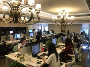 廣西南寧風生水商品信息諮詢有限公司