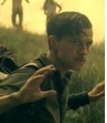 傑克&middot;福塞特