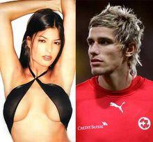 瓦倫&middot;貝赫拉米