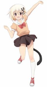 真子[動漫ALICE or ALICE角色]