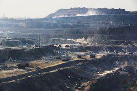 司家營鐵礦 司家營鐵礦