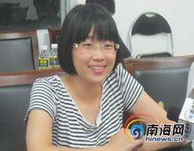 周懌[2012年海南省理科高考狀元]