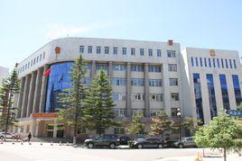 圖們市人民法院 圖們市人民法院