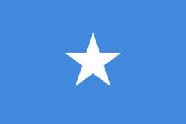 索馬里民主共和國 索馬里民主共和國