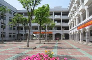 岳陽市岳化五小