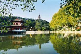 北固山看大江 北固山看大江