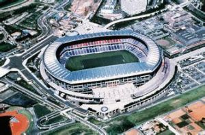 橫濱國際綜合競技場 橫濱國際綜合競技場